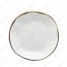 Тарелка суповая OXFORD PORCELANAS RYO MARESIA 22,5см Oxford 103222, RA01-9515