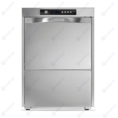 МАШИНА ПОСУДОМОЕЧНАЯ DIHR ELECTRON 500+XP+PS+МОРСК.ВЕР.380В/3Ф/50ГЦ БЕЗ НЕЙТР.+СПЕЦ.НОЖКИ