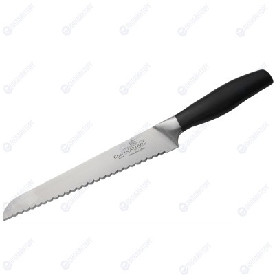 Нож для хлеба 208 мм Chef Luxstahl [A-8304/3]