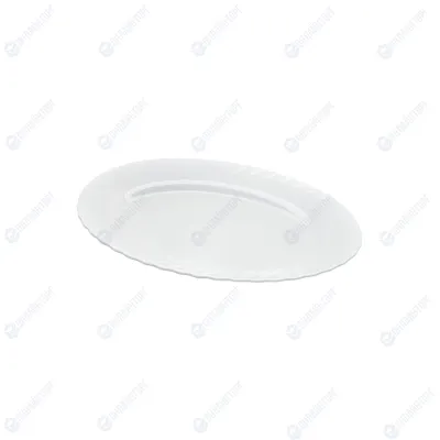 БЛЮДО овал.12'' 290мм TRIANON