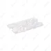 Поддон перфорированный из поликарбоната для GN 1/4 210х100 мм [JW-P14DS]