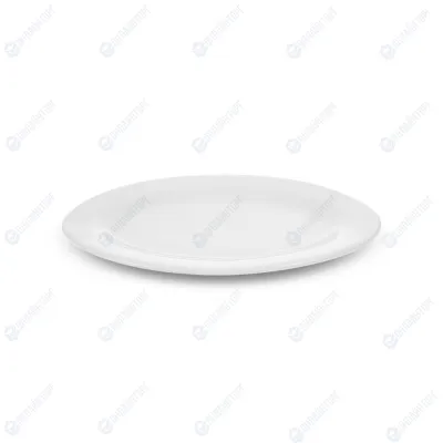 БЛЮДО овальное 10'' 250х180мм 