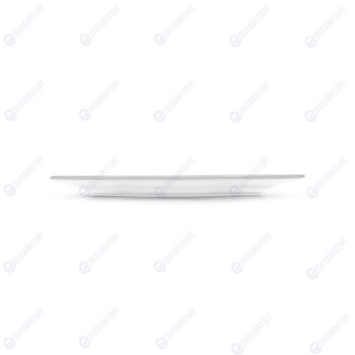 БЛЮДО овальное 10'' 250х180мм 