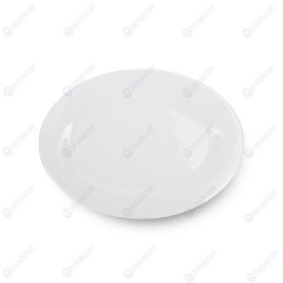 БЛЮДО овальное 10'' 250х180мм 