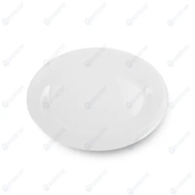 БЛЮДО овальное 10'' 250х180мм 