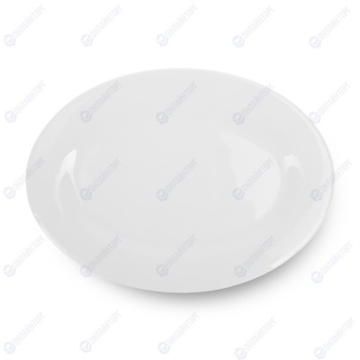 БЛЮДО овальное 14'' 350х250мм 