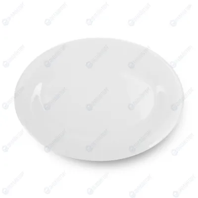 БЛЮДО овальное 14'' 350х250мм 