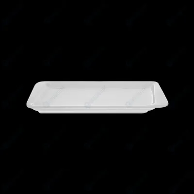 БЛЮДО прямоугольное 10''х5,75'' 250х150мм 
