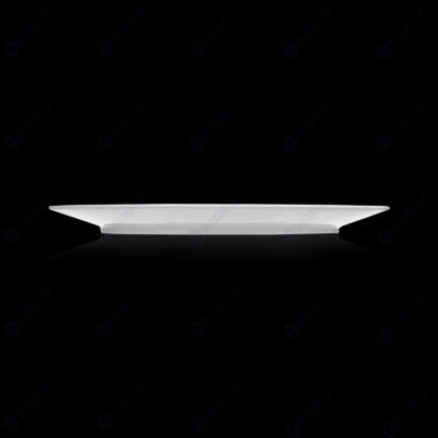 БЛЮДО овальное 10''х7,5'' 250х190мм 