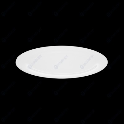 БЛЮДО овальное 10'' 250мм 