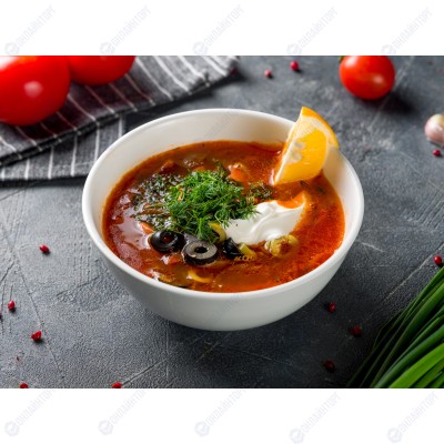 САЛАТНИК 5'' 125мм 400мл 