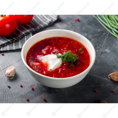 САЛАТНИК 5'' 125мм 400мл 