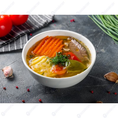 САЛАТНИК 5'' 125мм 400мл 