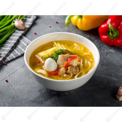 САЛАТНИК 5'' 125мм 400мл 