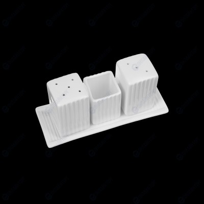 НАБОР для специй 3пр. 