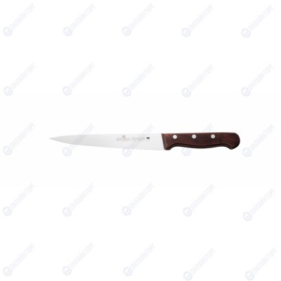 Нож овощной 88 мм Medium Luxstahl [ZJ-QMB312]