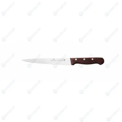 Нож овощной 88 мм Medium Luxstahl [ZJ-QMB312]