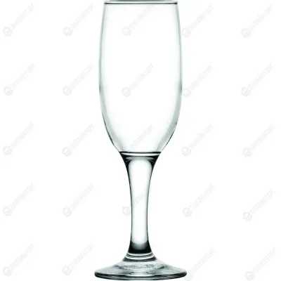 Бокал для шампанского (флюте) 190 мл Bistro [1060463, 44419/b]