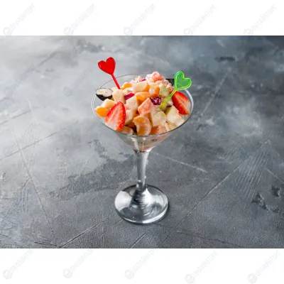 Бокал для мартини 190 мл Bistro [1030507, 44410/b] 