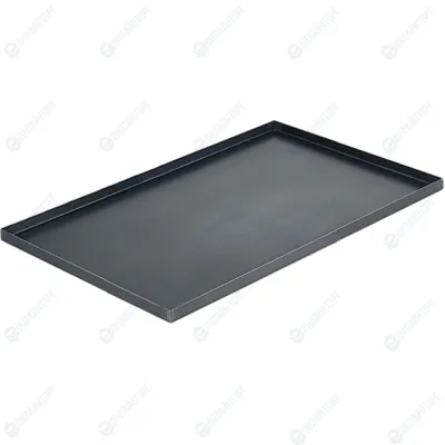 ПРОТИВЕНЬ 600*400*30 черн.мет.