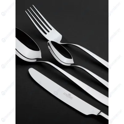 Нож столовый «Parma» Luxstahl [DJ-05235]