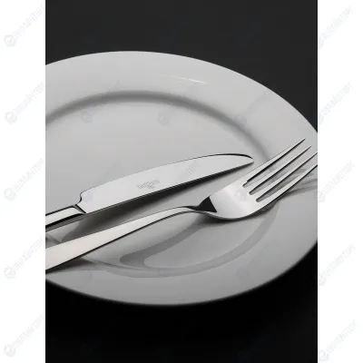 Нож столовый «Parma» Luxstahl [DJ-05235]