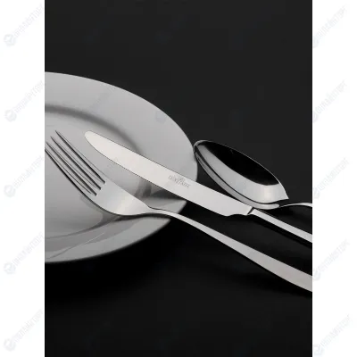 Нож столовый «Parma» Luxstahl [DJ-05235]