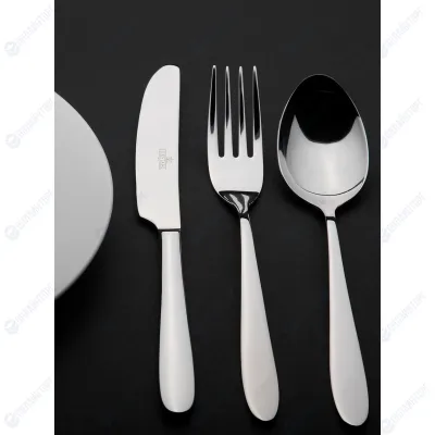 Нож столовый «Parma» Luxstahl [DJ-05235]