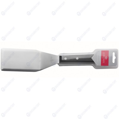 Лопатка поварская 115 мм Master Luxstahl [HP-POM639]      