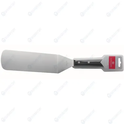 Лопатка поварская Master Luxstahl 195х75 мм [HP-POM636]  