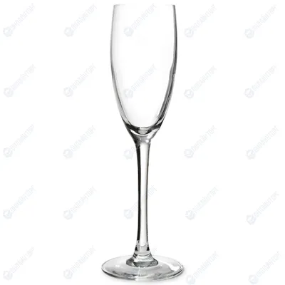 БОКАЛ-ФЛЮТЕ 160мл d=53мм Каберне champagne [1060310, 48024]
