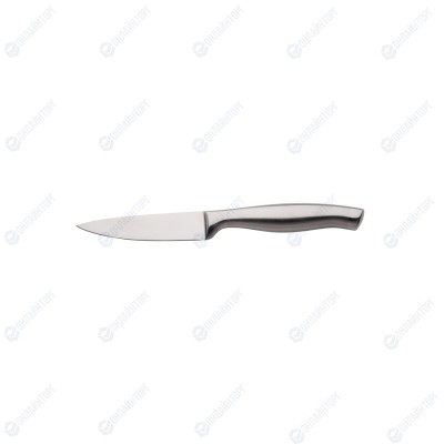 Нож овощной 88 мм Base line Luxstahl [EBS-835F]