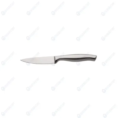 Нож овощной 88 мм Base line Luxstahl [EBS-835F]