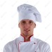 Колпак поварской белый [00401]