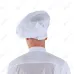Колпак поварской белый [00403]