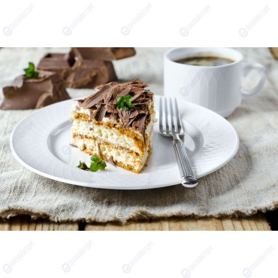 Блюдце «Corone Caffe&Te» 150 мм