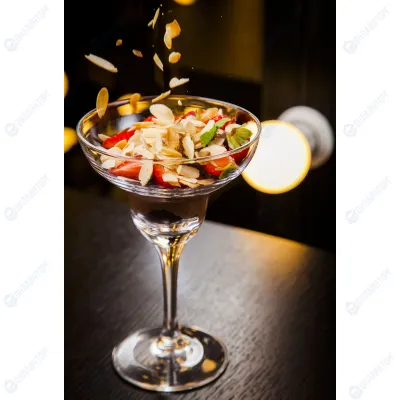 Бокал для маргариты 265 мл Bistro [01140208, 44787/b]