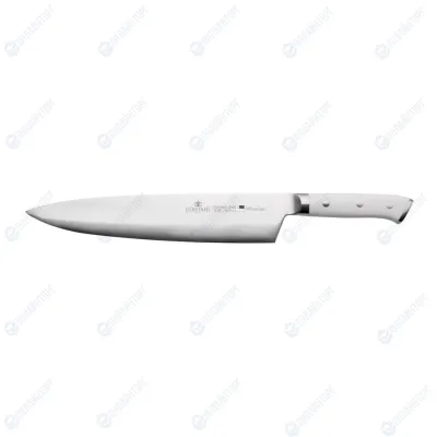 Нож поварской 250 мм White Line Luxstahl [XF-POM BS144]