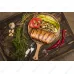 Доска для подачи 