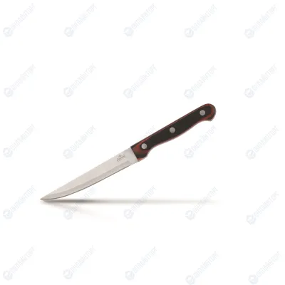 Нож для овощей 115 мм Redwood Luxstahl