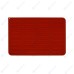 КОВРИК для выпечки ЭКЛЕРОВ 25х125мм, 40х60см [30TE6001R]