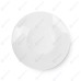 ТАРЕЛКА глубокая 8'' 203мм 250мл ''Tvist Ivory''