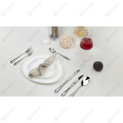МЕНАЖНИЦА 105х95мм ''LY'S Horeca''