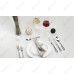 МЕНАЖНИЦА 105х95мм ''LY'S Horeca''