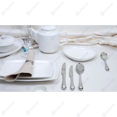 ЧАШКА кофейная 100мл  ''LY'S Horeca''