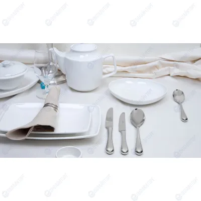 ЧАШКА кофейная 100мл  ''LY'S Horeca''