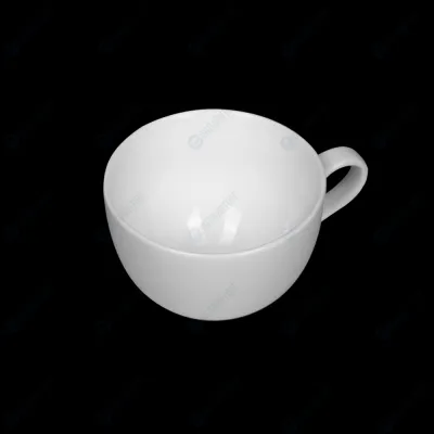 Чашка чайная «Corone» 485 мл