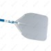 Лопата для пиццы 33х33см l=150см алюм. [50978, A-32R]