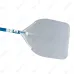 Лопата для пиццы 33х33см l=150см алюм. [50978, A-32R]