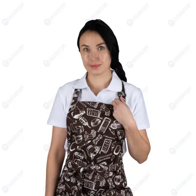 Фартук 